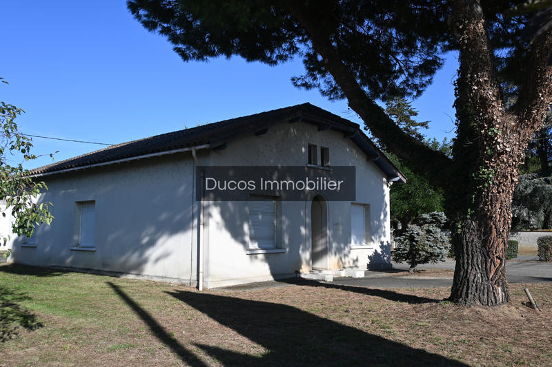 Local d'activités - 150 m²