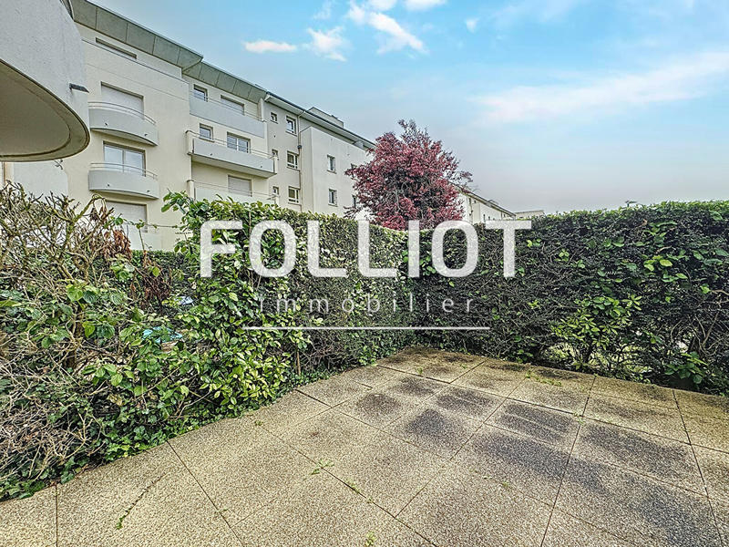 Appartement - 31 m² - 1 pièce