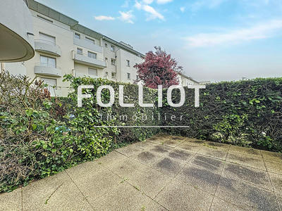 Appartement - 31 m² - 1 pièce