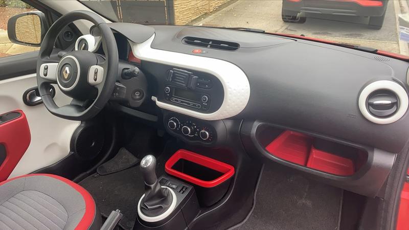 Renault Twingo 1.0 SCe 70 Zen