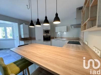 Appartement - 88 m² - 3 pièces