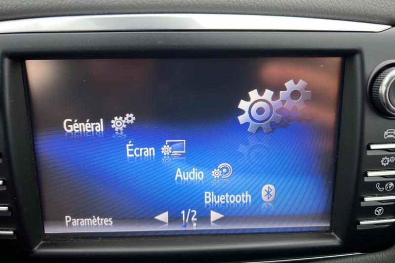 Toyota Yaris 1.5i Vvt 110 Ultimate