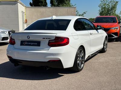 Bmw Serie 2 (F22) Coupe m 235i 326 Xdrive Bva8