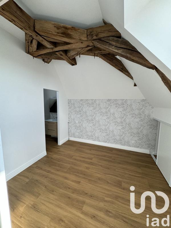 Appartement - 31 m² - 2 pièces