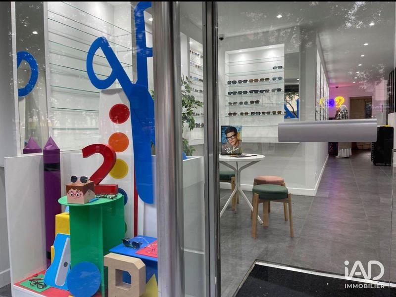 Local commercial - 65 m²