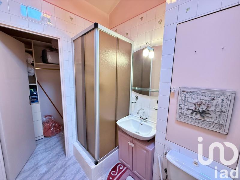 Maison - 117 m² - 5 pièces