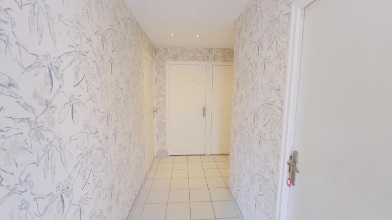 Maison de ville - 167 m² - 6 pièces