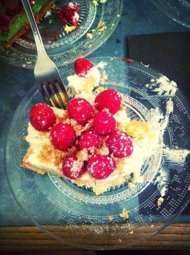 L Autre Salon de The l Autre Salon de The