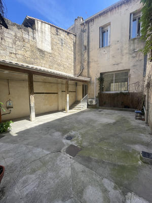 Local commercial - 100 m²