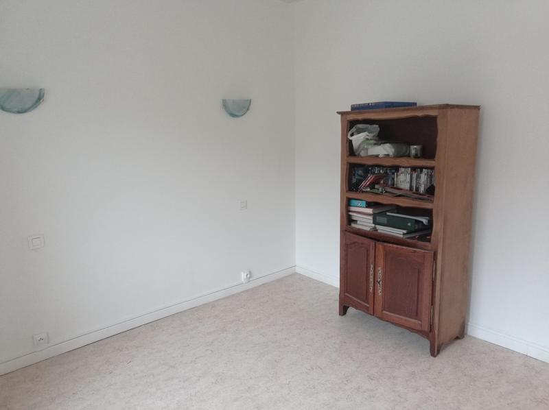 Maison ancienne - 120 m² - 6 pièces