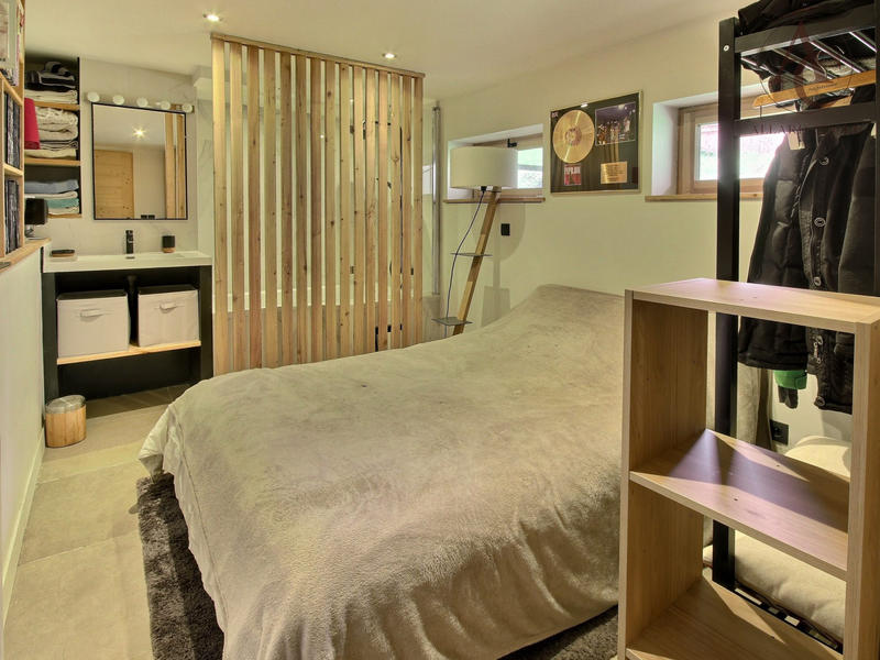 Châlet - 118 m² - 4 pièces