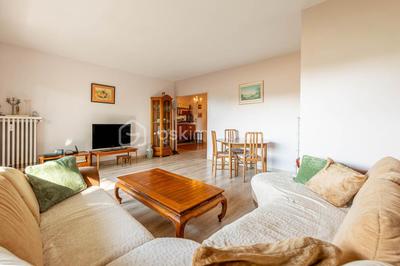 Appartement - 83 m² - 3 pièces