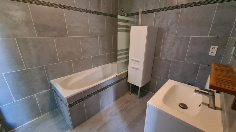 Maison - 73 m² - 4 pièces