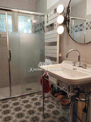 Maison - 70 m² - 3 pièces