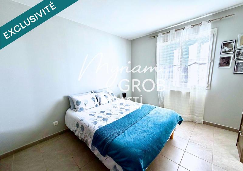 Maison - 94 m² - 4 pièces