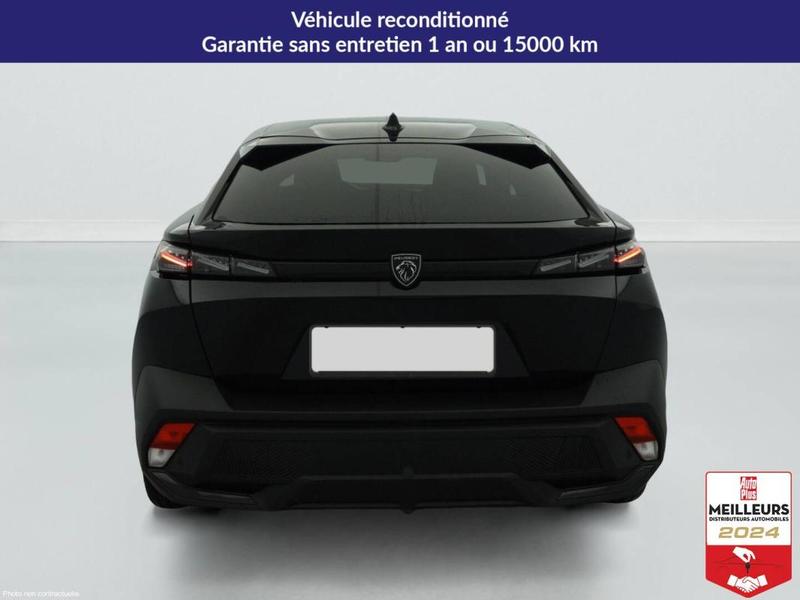 Peugeot 408 Phev 225 e-Eat8 Gt