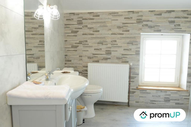 Manoir - 678 m² - 18 pièces