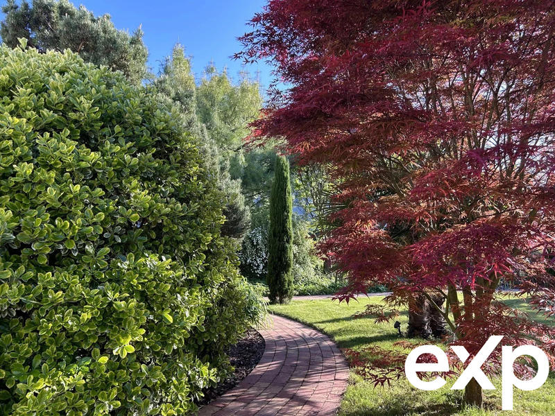 Maison - 226 m² - 7 pièces