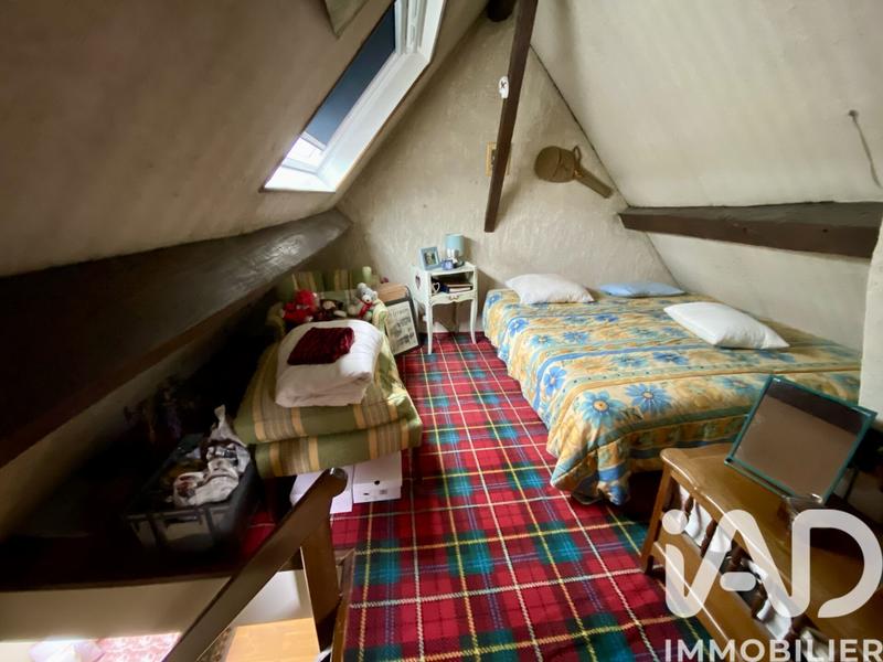 Maison de ville - 80 m² - 5 pièces