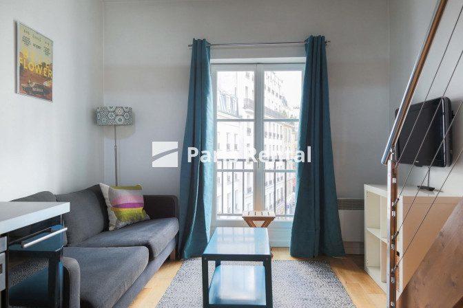 Appartement - 30 m² - 2 pièces