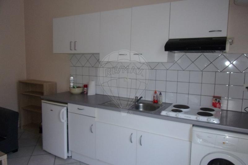 Maison - 36 m² - 2 pièces