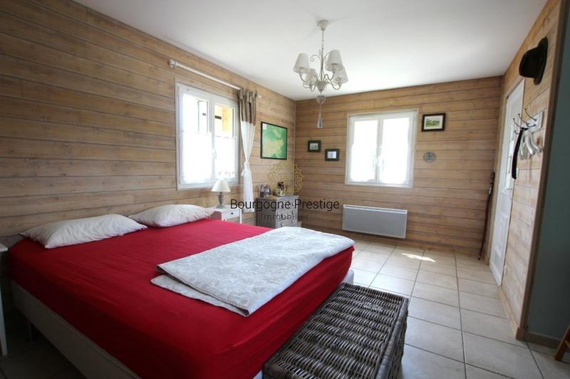 Propriété - 283 m² - 8 pièces