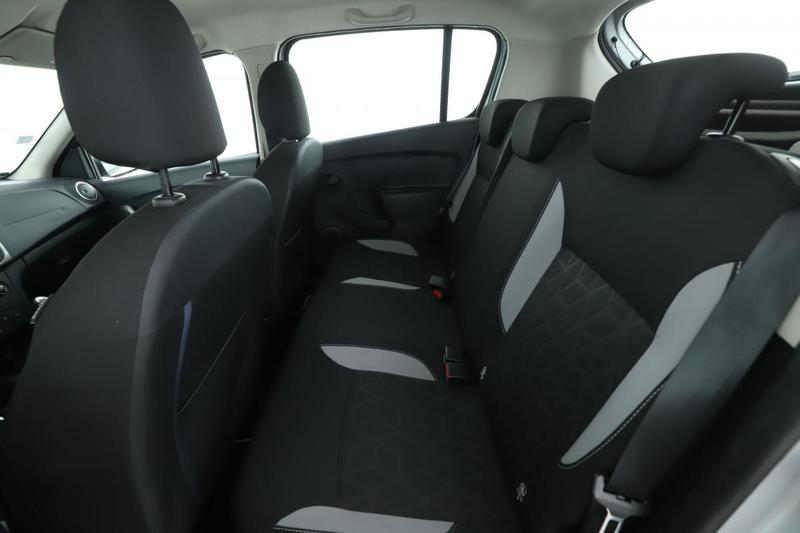 Dacia Sandero II Stepway 0.9 TCe Prestige 90 ch