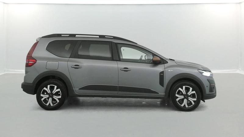 Dacia Jogger Eco-G 100 5 places Extreme + 5p