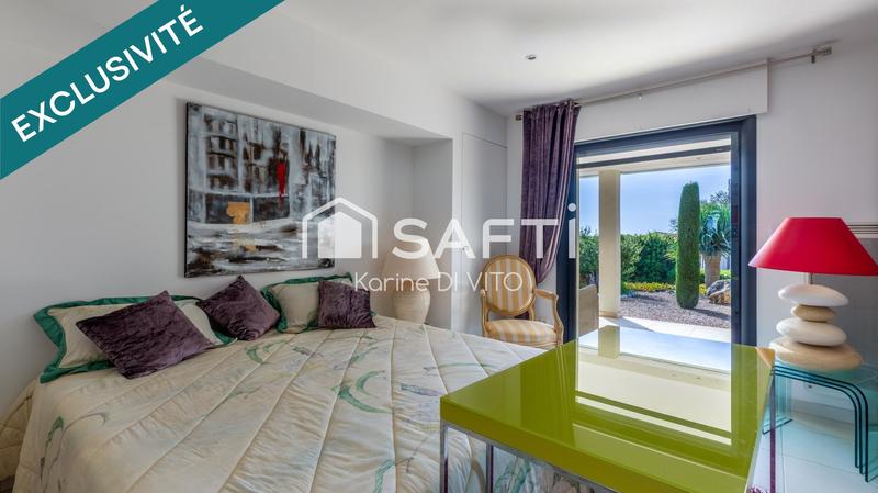 Maison - 136 m² - 6 pièces