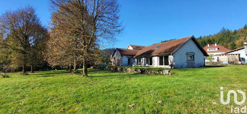 Maison - 177 m² - 5 pièces