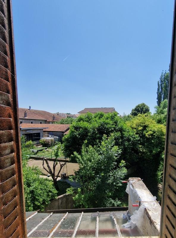 Maison - 66 m² - 3 pièces