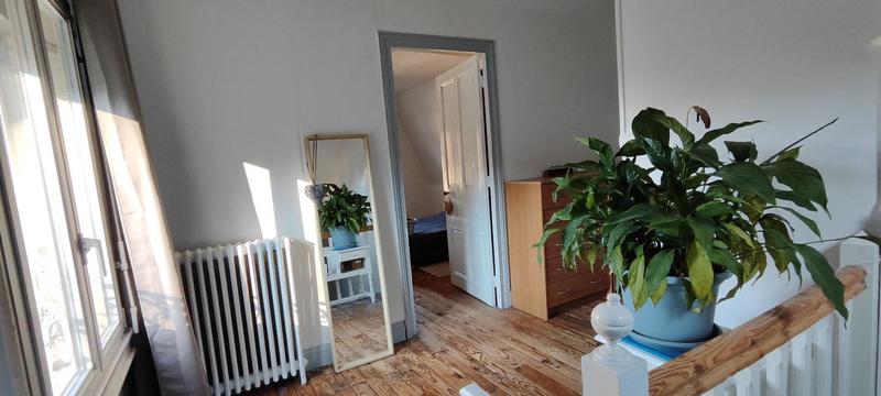 Maison - 124 m² - 6 pièces