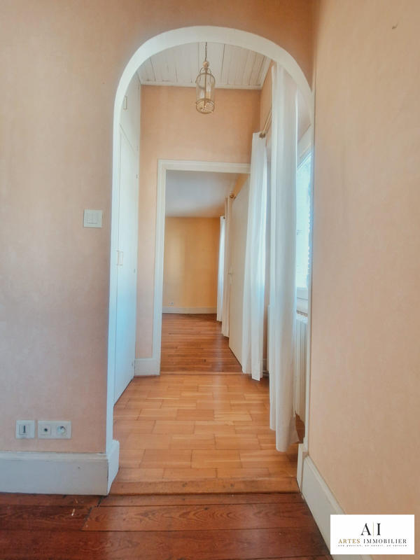 Maison - 145 m² - 6 pièces