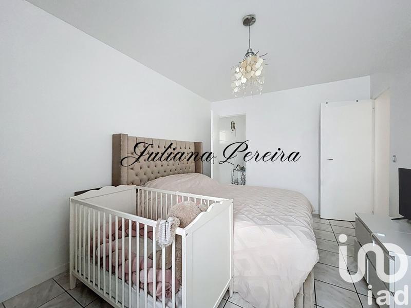 Maison - 97 m² - 5 pièces