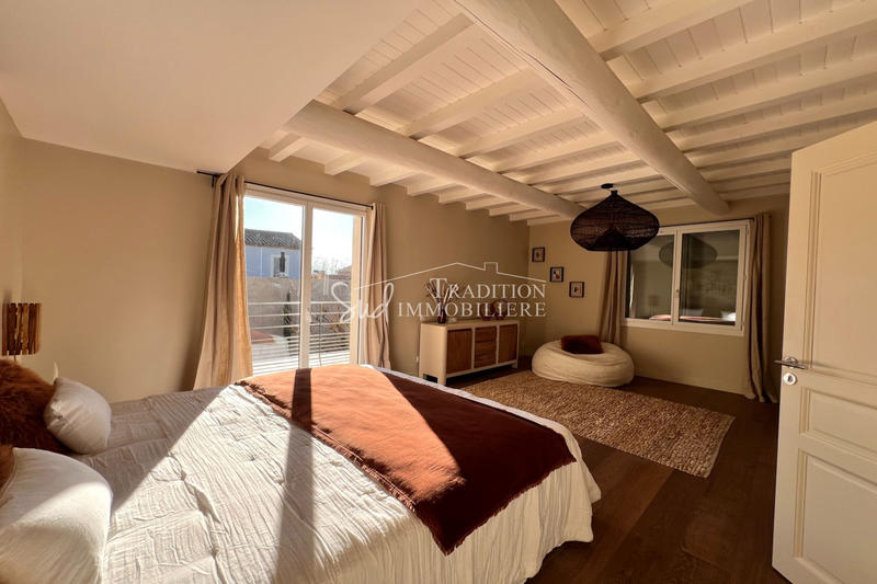 Maison - 190 m² - 9 pièces