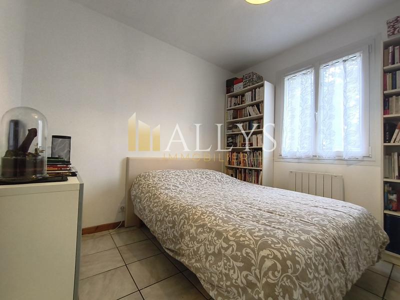 Maison - 74 m² - 4 pièces