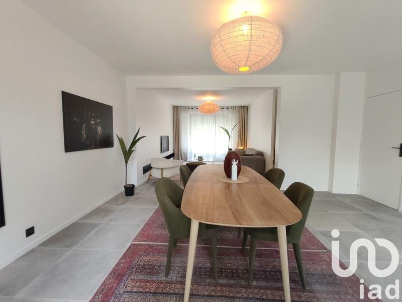 Maison de maîtres - 160 m² - 6 pièces