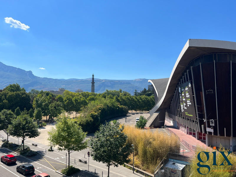 Appartement - 30 m² - 1 pièce