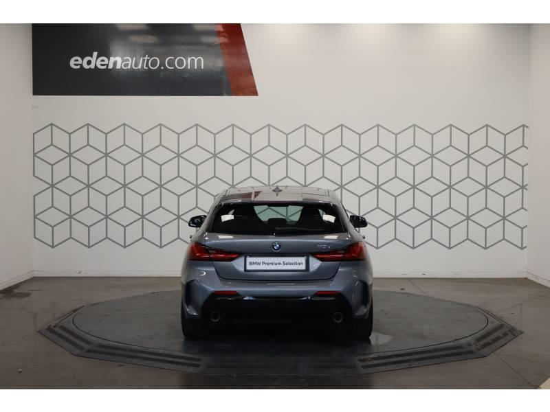 Bmw Série 1 118d 150 ch Bva8 m Sport