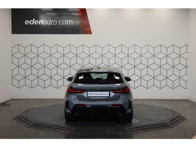 Bmw Série 1 118d 150 ch Bva8 m Sport