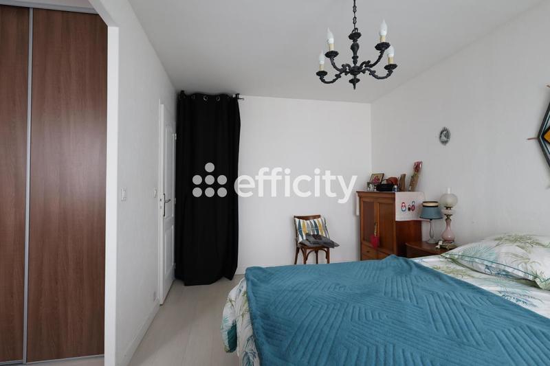 Villa - 111 m² - 4 pièces