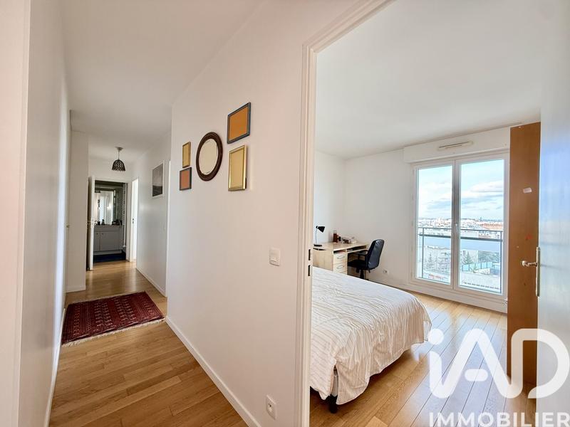 Appartement - 103 m² - 5 pièces