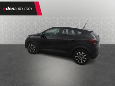 Renault Captur TCe 90 Evolution