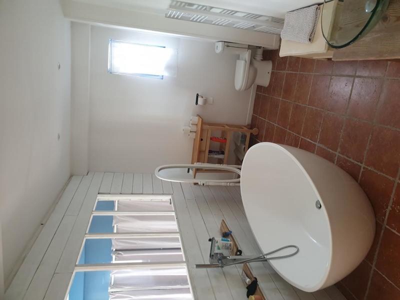 Maison ancienne - 205 m² - 8 pièces