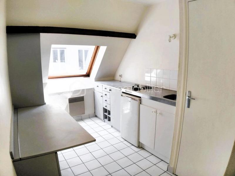 Duplex - 54 m² - 2 pièces