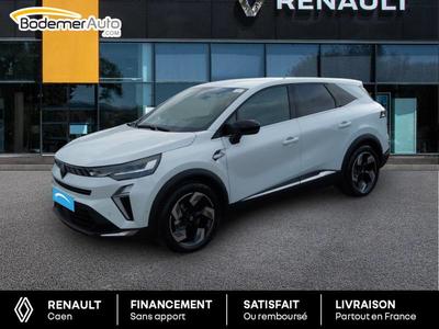 Renault Symbioz E-Tech full hybrid 145 Techno