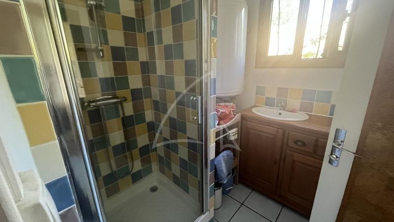 Maison - 65 m² - 4 pièces