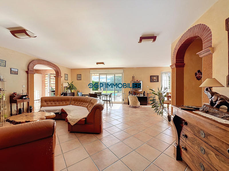 Villa - 129 m² - 4 pièces