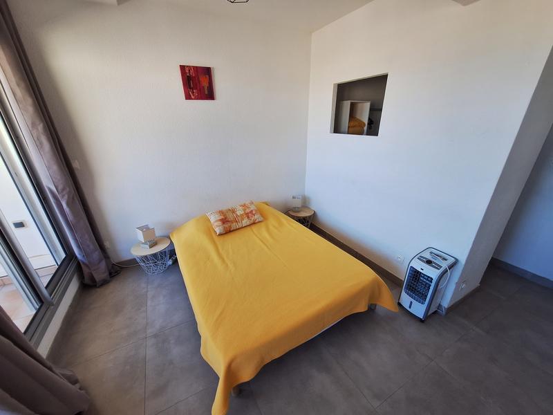 Appartement - 23 m² - 1 pièce