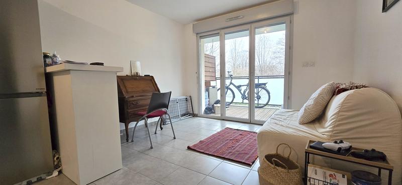 Appartement - 39 m² - 2 pièces
